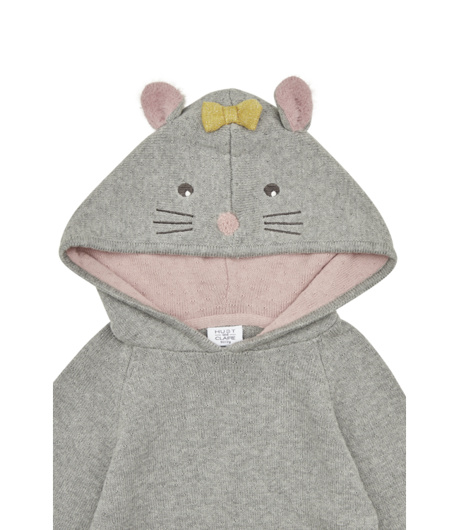 Hust & Claire Mädchen Pullover Pinja