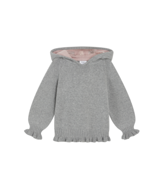 Hust & Claire Mädchen Pullover Pinja