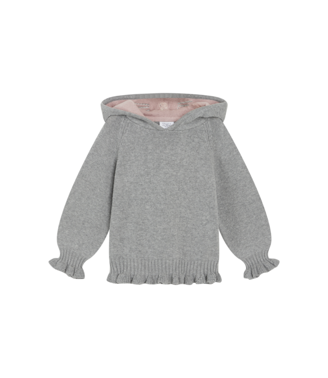 Hust & Claire Mädchen Pullover Pinja