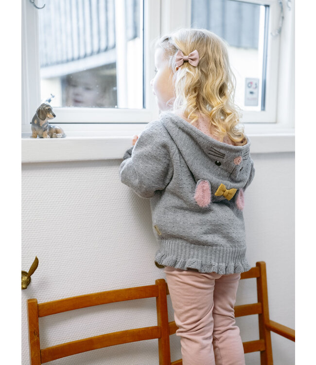 Hust & Claire Mädchen Pullover Pinja