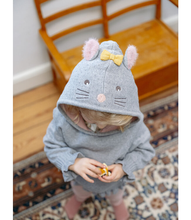 Hust & Claire Mädchen Pullover Pinja