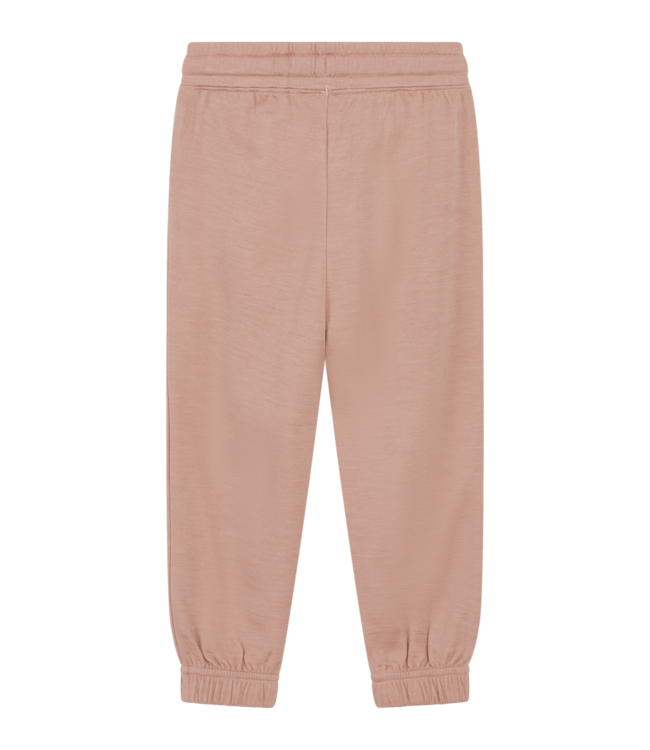 Hust & Claire Woll/Bambus Jogginghose Galon