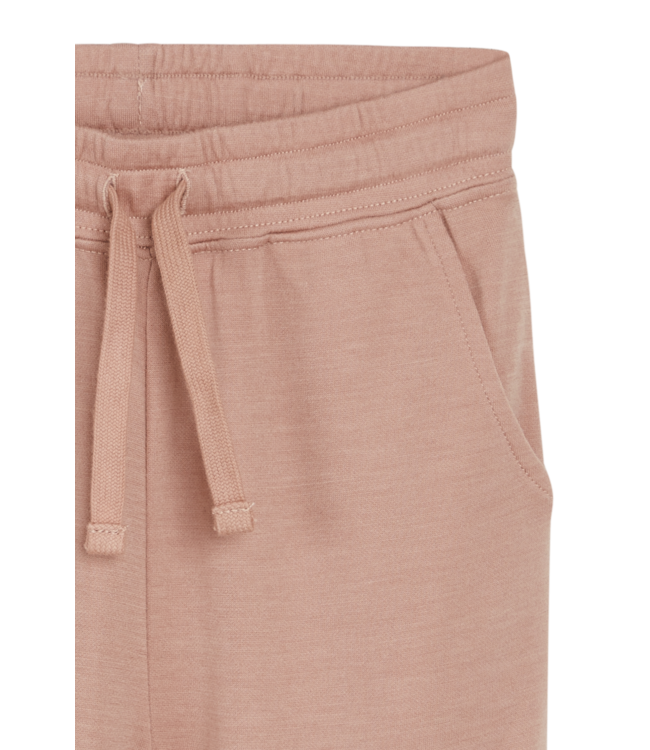 Hust & Claire Woll/Bambus Jogginghose Galon