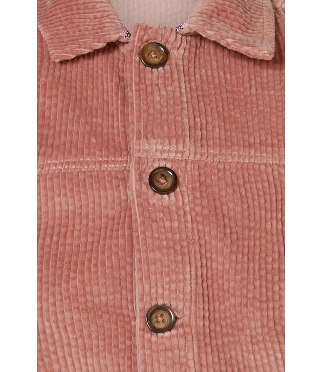 Noppies Mädchen Jacke Josephine