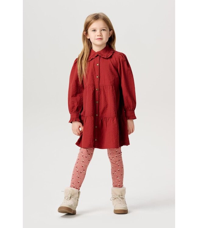 Noppies Mädchen Leggings Jenison