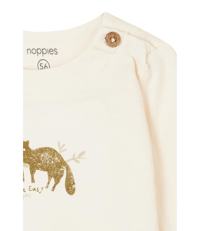 Noppies Baby Langarmshirt Gambo