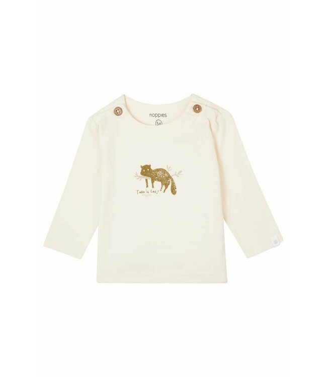 Noppies Baby Langarmshirt Gambo