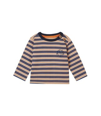 Noppies Baby Langarmshirt Ger