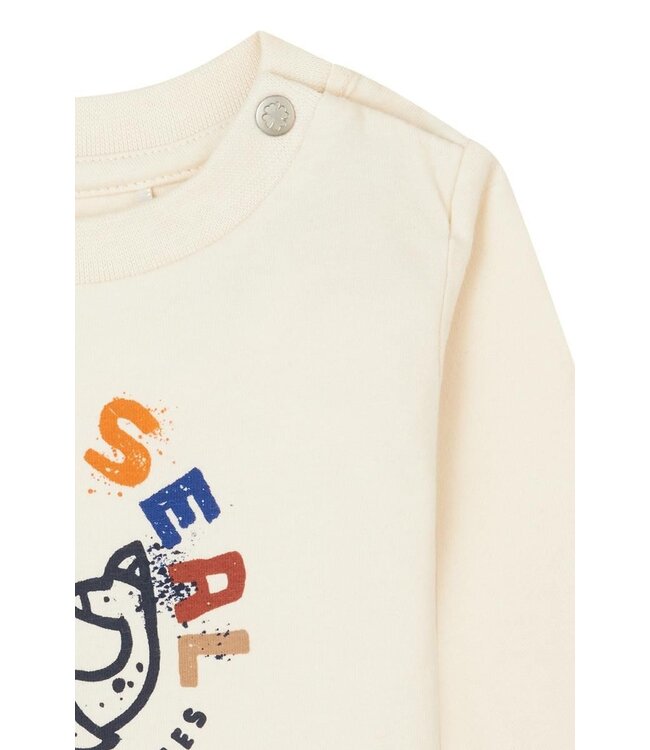 Noppies Baby Langarmshirt Grinestar