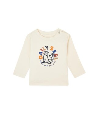 Noppies Baby Langarmshirt Grinestar