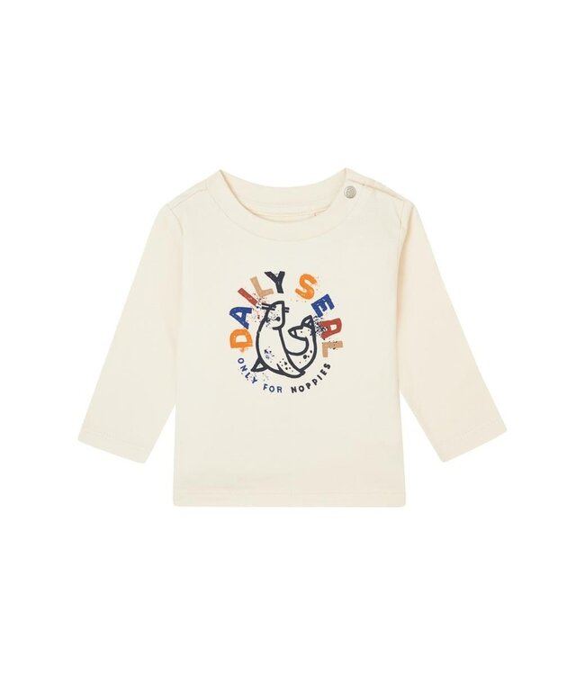 Noppies Baby Langarmshirt Grinestar