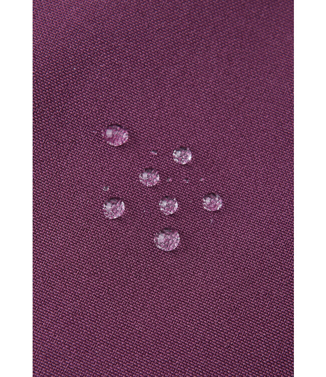 Reima tec Kinder Schneeanzug Trondheim Deep purple