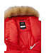 Reima tec Kleinkinder Schneeanzug Gotland Tomato red