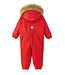 Reima tec Kleinkinder Schneeanzug Gotland Tomato red