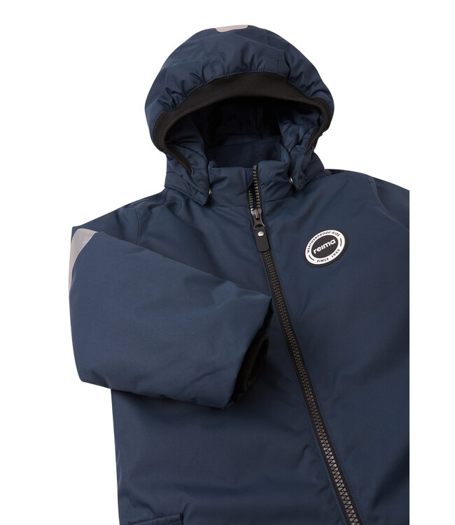 Reima tec Kleinkinder Schneeanzug Marte Navy