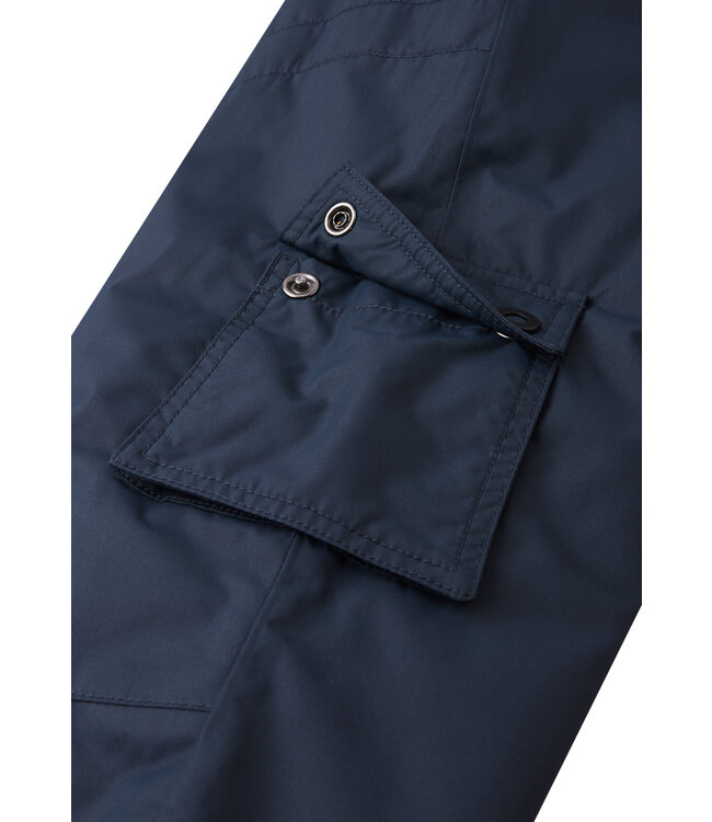 Reima tec Kleinkinder Schneeanzug Marte Navy