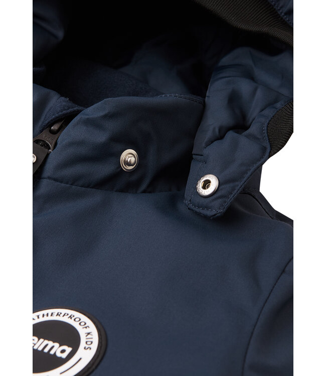 Reima tec Kleinkinder Schneeanzug Marte Navy