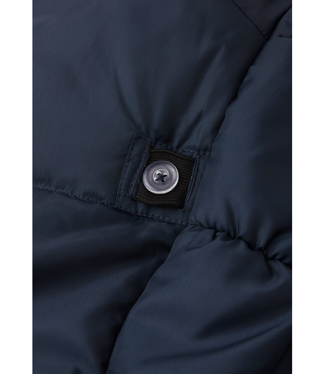 Reima tec Kleinkinder Schneeanzug Marte Navy