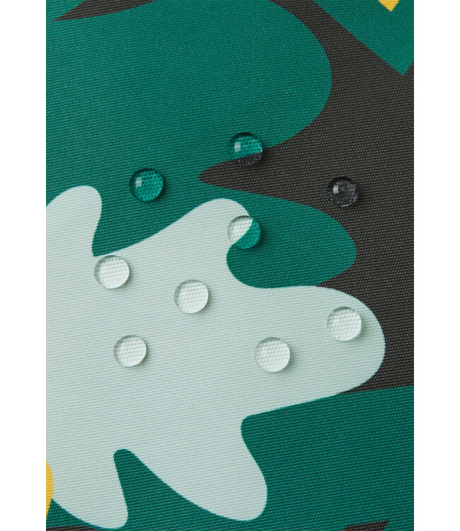 Reima tec Kleinkinder Schneeanzug Lappi Deeper Green