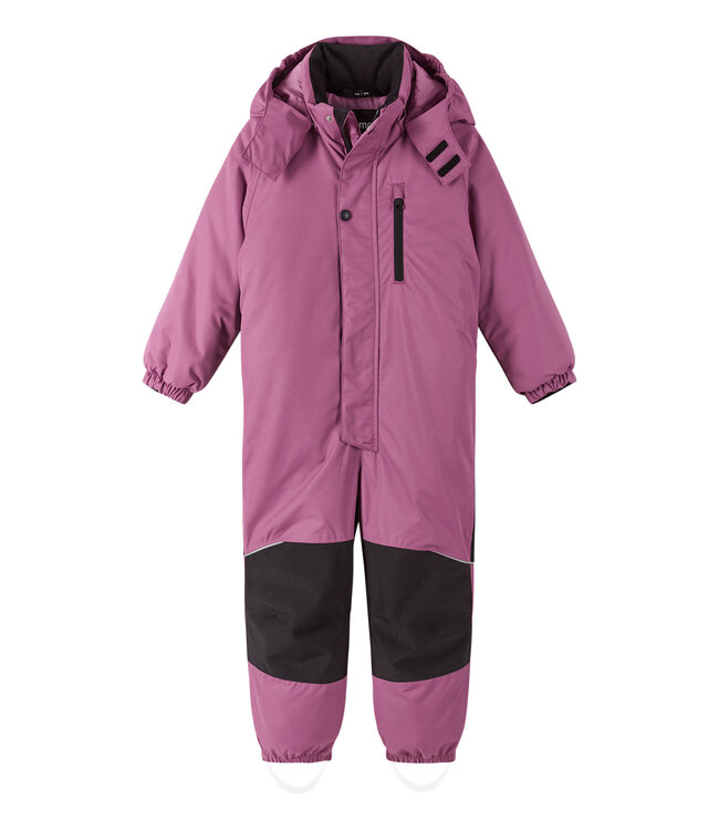 Reima tec Kinder Schneeanzug Kaunisto Red Violet