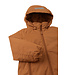 Reima tec Kinder Winterjacke Raisio Cinnamon brown