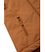 Reima tec Kinder Winterjacke Raisio Cinnamon brown
