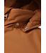 Reima tec Kinder Winterjacke Raisio Cinnamon brown