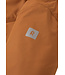 Reima tec Kinder Winterjacke Raisio Cinnamon brown