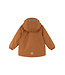 Reima tec Kinder Winterjacke Raisio Cinnamon brown