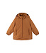 Reima tec Kinder Winterjacke Raisio Cinnamon brown