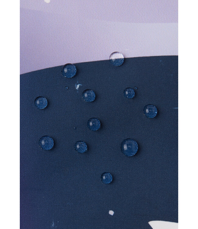 Reima tec Kinder Winterjacke Muonio Breezy Violet