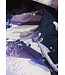 Reima tec Kinder Winterjacke Muonio Breezy Violet