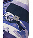 Reima tec Kinder Winterjacke Muonio Breezy Violet