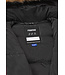 Reima tec Kinder Winterjacke Ajaton Deep purple