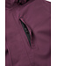 Reima tec Kinder Winterjacke Ajaton Deep purple