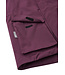 Reima tec Kinder Winterjacke Ajaton Deep purple