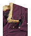 Reima tec Kinder Winterjacke Ajaton Deep purple