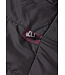 Reima tec Kinder Winterjacke Ajaton Deep purple