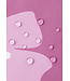 Reima tec Mädchen Winterjacke Muurame Red Violet