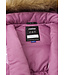 Reima tec Mädchen Winterjacke Muurame Red Violet