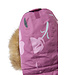 Reima tec Mädchen Winterjacke Muurame Red Violet