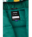 Reima tec Kinder Winterjacke Marttila Deeper Green