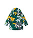 Reima tec Kinder Winterjacke Marttila Deeper Green