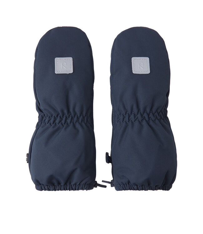 Reima Kleinkinder Winter Fäustlinge Tassu Navy
