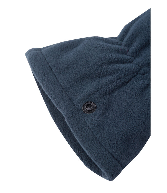 Reima Kinder Fleecehandschuhe Tumpus navy