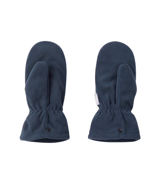 Reima Kinder Fleecehandschuhe Tumpus navy