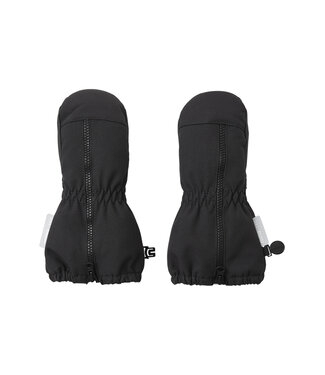 Reima tec Kleinkinder Fäustlinge Tepas Black