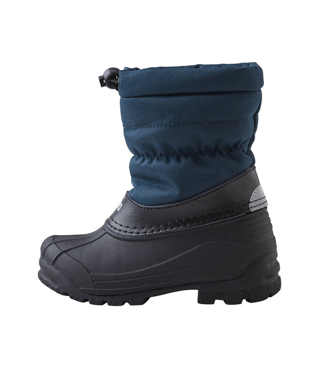 Reima Winterstiefel Nefar Navy