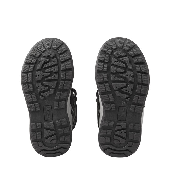 Reima tec Winterstiefel Qing Black