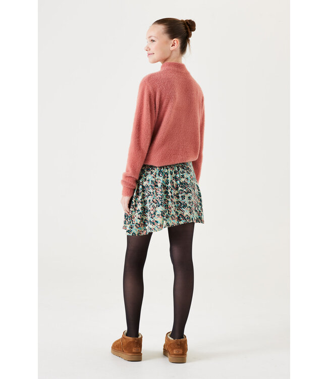 Garcia Mädchen Pullover Flausch